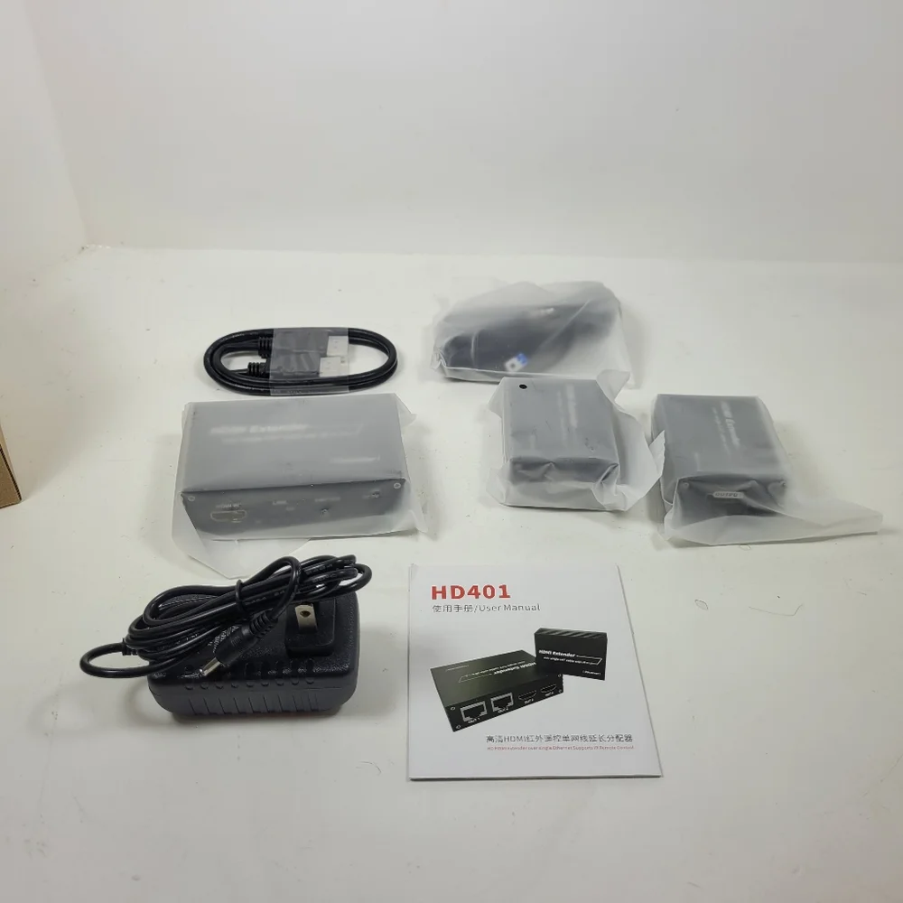 HD401 HDMI Extender